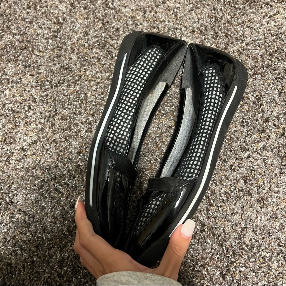 Stuart Weitzman Mesh Flats - image 5